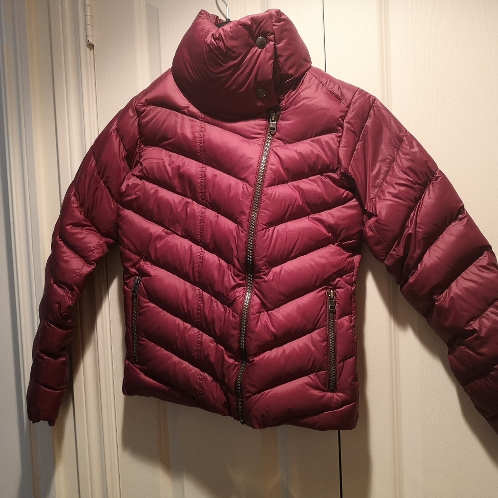 🌟 Host Pick x2!!! 🌟Patagonia Down Puffer jacket.